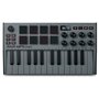 MIDI клавіатура AKAI MPK Mini MK3 Grey
