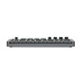 MIDI клавіатура AKAI MPK Mini MK3 Grey
