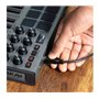 MIDI клавіатура AKAI MPK Mini MK3 Grey