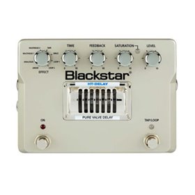 Педаль ефектів BLACKSTAR HT-DELAY