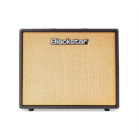 Гітарний комбопідсилювач BLACKSTAR DEBUT 100R BLACK