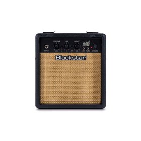 Гітарний комбопідсилювач BLACKSTAR DEBUT 10E BLACK