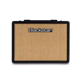 Гітарний комбопідсилювач BLACKSTAR DEBUT 15E BLACK