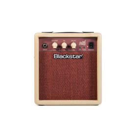 Гітарний комбопідсилювач BLACKSTAR DEBUT 10E CREAM