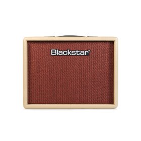Гітарний комбопідсилювач BLACKSTAR DEBUT 15E CREAM