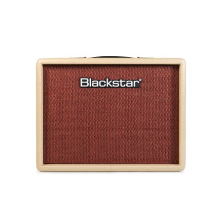 Гітарний комбопідсилювач BLACKSTAR DEBUT 15E CREAM