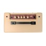 Гітарний комбопідсилювач BLACKSTAR DEBUT 15E CREAM