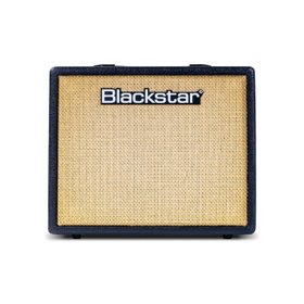 Гітарний комбопідсилювач BLACKSTAR DEBUT 30E BLACK