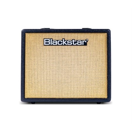 Гітарний комбопідсилювач BLACKSTAR DEBUT 30E BLACK
