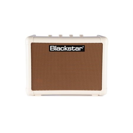 Гітарний комбопідсилювач BLACKSTAR FLY 3 ACOUSTIC