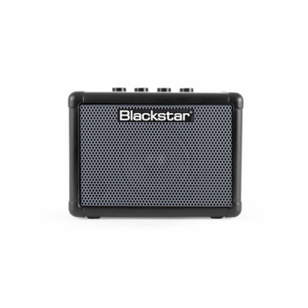 Гітарний комбопідсилювач BLACKSTAR FLY 3 BASS