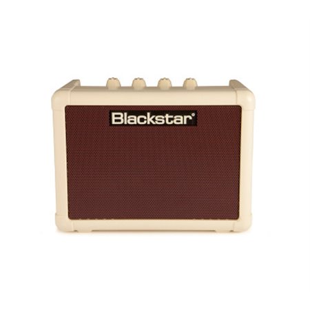 Гітарний комбопідсилювач BLACKSTAR FLY 3 VINTAGE