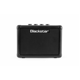 Гітарний комбопідсилювач BLACKSTAR FLY 3 BLACK