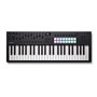 MIDI клавіатура NOVATION Launchkey 49 MK4