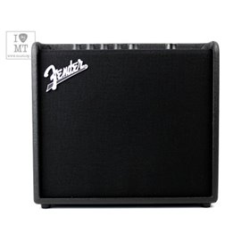 Гітарний комбопідсилювач FENDER MUSTANG LT25