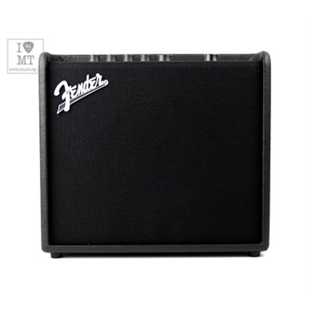 Гітарний комбопідсилювач FENDER MUSTANG LT25