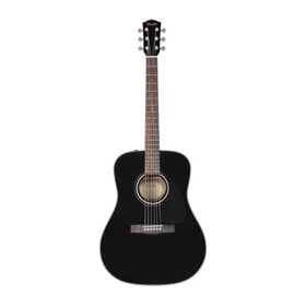 Гітара акустична FENDER CD-60 V3 WN BLACK