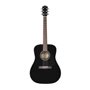 Гітара акустична FENDER CD-60 V3 WN BLACK
