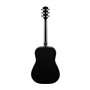 Гітара акустична FENDER CD-60 V3 WN BLACK