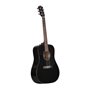 Гітара акустична FENDER CD-60 V3 WN BLACK