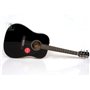 Гітара акустична FENDER CD-60 V3 WN BLACK