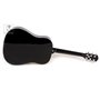 Гітара акустична FENDER CD-60 V3 WN BLACK