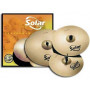 SABIAN Solar Performance Set Набор тарелок фото