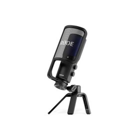 Мікрофон RODE NT-USB+
