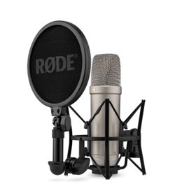 Мікрофон RODE NT1GEN5