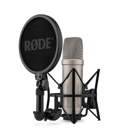 Мікрофон RODE NT1GEN5