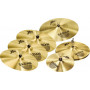 SABIAN XS20 Super Set Набор тарелок фото