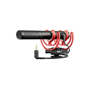 Мікрофон RODE VideoMic NTG