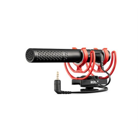 Мікрофон RODE VideoMic NTG