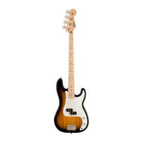 Бас-гітара SQUIER SONIC PRECISION BASS MN 2-COLOR SUNBURST