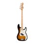 Бас-гітара SQUIER SONIC PRECISION BASS MN 2-COLOR SUNBURST
