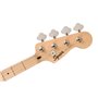 Бас-гітара SQUIER SONIC PRECISION BASS MN 2-COLOR SUNBURST