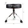 Стілець для барабанщика TAMA HT530B
