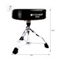 Стілець для барабанщика TAMA HT730B