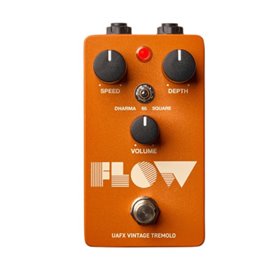 Педаль ефектів UNIVERSAL AUDIO Flow Vintage Tremolo