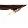 Кабель інструментальний WARM AUDIO Prem-TRS-10'