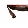 Кабель мікрофонний WARM AUDIO Prem-XLR-10'