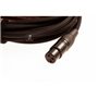 Кабель мікрофонний WARM AUDIO Prem-XLR-15'