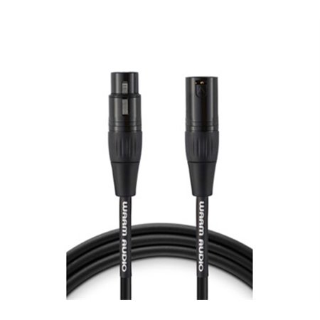 Кабель мікрофонний WARM AUDIO Prem-XLR-20'