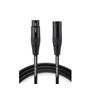 Кабель мікрофонний WARM AUDIO Prem-XLR-20'
