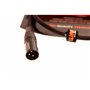 Кабель мікрофонний WARM AUDIO Prem-XLR-3'
