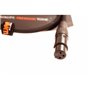 Кабель мікрофонний WARM AUDIO Prem-XLR-3'