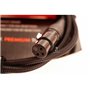 Кабель мікрофонний WARM AUDIO Prem-XLR-6'