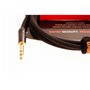 Кабель комутаційний WARM AUDIO Prem-XLRf-TRSm-6'