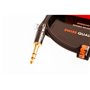Кабель комутаційний WARM AUDIO Prem-XLRm-TRSm-3'