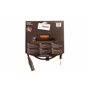 Кабель комутаційний WARM AUDIO Prem-XLRm-TRSm-3'